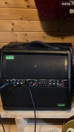 Trace acoustic TA 100R, Muziek en Instrumenten, Versterkers | Bas en Gitaar, Ophalen, Gebruikt, 100 watt of meer