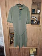 Mooi Vrolijk Jurkje XL Tricot, Kleding | Dames, Jurken, Maat 46/48 (XL) of groter, Ophalen of Verzenden, Zo goed als nieuw, Groen