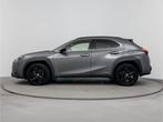 Lexus UX 250h Business Line Limited | Trekhaak | Stoelverwar, 12 maanden, Gebruikt, 4 cilinders, Leder