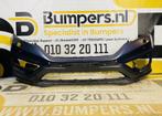 BUMPER Honda CRV CR-V kls 4xpdc 2015-2017 VOORBUMPER 2-H14-9