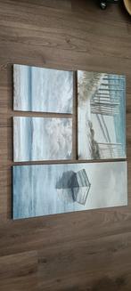 Schilderij ikea nieuw, Ophalen of Verzenden