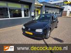 Volkswagen Golf 2.0 Highline/AUTOMAAT, Gebruikt, 4 cilinders, 1984 cc, Blauw