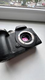Panasonic Lumix GH5 Body met accessoires, Ophalen of Verzenden, Zo goed als nieuw, Overige Merken, 8 keer of meer