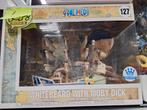 Funko Pop! One Piece, Ophalen of Verzenden, Zo goed als nieuw