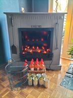 Openhaard, Huis en Inrichting, Haarden, Ophalen, Gebruikt, Vrijstaande haard, Gelhaard