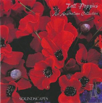 Tall Poppies beschikbaar voor biedingen