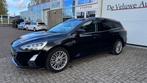Ford Focus Wagon 1.5 EcoBoost Active Business |Carplay|Trkhk, 65 €/maand, Stof, Gebruikt, Zwart