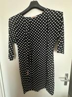 Ladress Carla maat L, Kleding | Dames, Jurken, Blauw, Maat 42/44 (L), Ophalen of Verzenden, Zo goed als nieuw