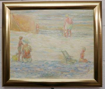 Warcek WYSOCKI, Knokke 1990 beschikbaar voor biedingen