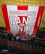 Fans Only ... PSV, Cd's en Dvd's, Voetbal, Alle leeftijden, Overige typen, Ophalen of Verzenden