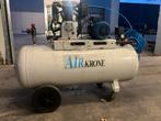 Aikrone compressor 3 kw 270 ltr tank, Doe-het-zelf en Verbouw, Compressors, 100 liter of meer, Ophalen of Verzenden