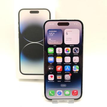 Apple iphone 14 Pro 128GB 80% nu voor €529.99 beschikbaar voor biedingen
