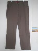 133 - damesbroek Corrinna van Biaggini maat 46, Biaggini, Overige kleuren, Verzenden, Maat 46/48 (XL) of groter