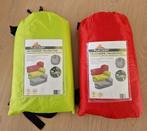 2 nieuwe zitzakken., Huis en Inrichting, Zitzakken, Ophalen, Nieuw, Wit