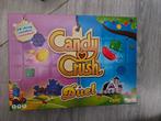 Candy Crush Duel Bordspel - Zo goed als nieuw!, Hobby en Vrije tijd, Gezelschapsspellen | Bordspellen, Een of twee spelers, Ophalen of Verzenden