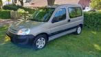 Citroën Berlingo 1.4 I 2008 Beige, Stof, Beige, Berlingo, Handgeschakeld