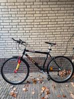 Bisam X-Treme Mountainbike, Overige merken, Minder dan 10 versnellingen, Bisam, Gebruikt