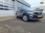 Volkswagen T-Roc 1.0 TSI Style Business/Navigatie/Lm Velgen*, Voorwielaandrijving, Gebruikt, Euro 6, Zwart