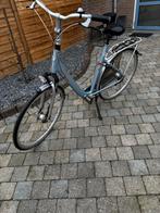 Giant Damesfiets, Fietsen en Brommers, Fietsen | Dames | Damesfietsen, Versnellingen, Zo goed als nieuw, 50 tot 53 cm, Giant