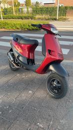zip type 3 70cc mk2 raket MET WOK (teruil), Motoren, Verzenden