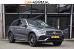 Mercedes-Benz GLC-klasse 300e 4MATIC Premium Plus Pano AMG M, Automaat, Gebruikt, Euro 6, 4 cilinders