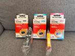 GRATIS AFHALEN Canon Pixma inkt cartridge PGI-520 + CLI-521, Ophalen of Verzenden, Nieuw