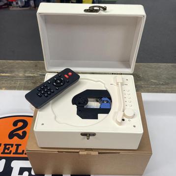 Rexite Time Classic Music Box - NEW beschikbaar voor biedingen