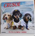 Crusoe kalender 2024 (Nijmegen oost), Ophalen of Verzenden, Maandkalender, Zo goed als nieuw