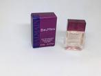 Parfumminiatuur Balman van Balmain 5 ml eau de toilette, Verzenden, Nieuw, Miniatuur, Gevuld