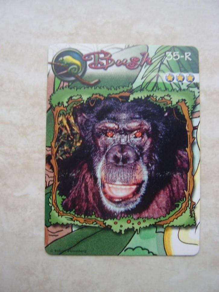 kaartjes supermarkt actie, Verzamelen, Supermarktacties, Super de Boer, Ophalen of Verzenden