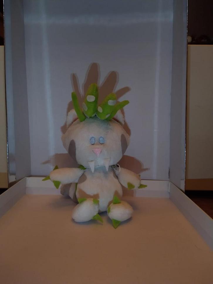 Miley, Kinderen en Baby's, Speelgoed | Knuffels en Pluche, Zo goed als nieuw, Overige typen, Ophalen of Verzenden