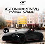 PRE ORDER GT Spirit Aston Martin Vantage Roadster 1:18, Overige merken, -, -, Nieuw