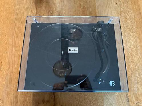 Pro-Ject Debut III S Audiophile Platenspeler, Audio, Tv en Foto, Platenspelers, Zo goed als nieuw, Platenspeler, Overige merken