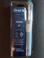 Oral-B Vitality Pro elektrische tandenborstel, Ophalen, Nieuw, Mondverzorging