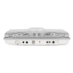 Decksaver Pioneer DDJ-WeGO 3 DDJ-WeGO 4 Stofkap, ., Nieuw, ., Flightcase