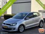 Volkswagen Polo 1.2 | Goed onderhouden | Airco & LM-velgen, Voorwielaandrijving, Euro 5, 967 kg, Electronic Stability Program (ESP)