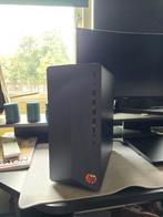 HP pavillion desktop gaming pc, Computers en Software, Desktop Pc's, Ophalen, Zo goed als nieuw, Gaming