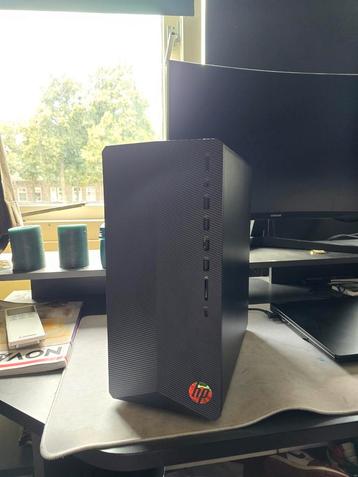 HP pavillion desktop gaming pc beschikbaar voor biedingen