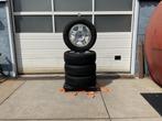 Mercedes. G - klasse.  All - Season Set.  265 - 60 - 18., Ophalen, 18 inch, Gebruikt, 265 mm