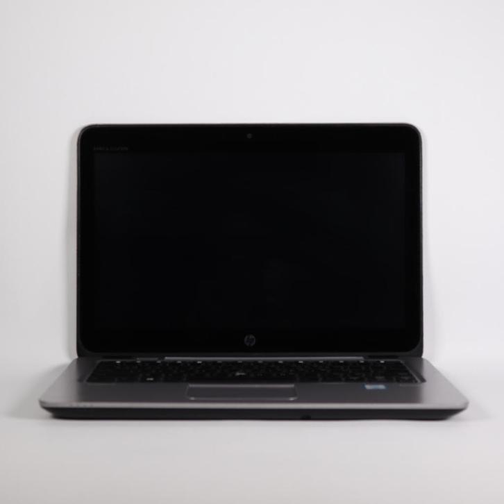 HP  Elitebook 820 G3 i5-6300u 16GB 128GB - B Grade, Computers en Software, Windows Laptops, Gebruikt