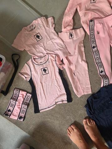Reinders Kleding Set Maat 6 - Origineel beschikbaar voor biedingen