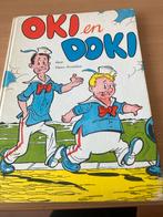 Oki en Doki leesboekjes serie, Boeken, Henri Arnoldus, Fictie, Ophalen, Gelezen
