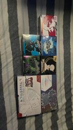 Sealed pokemon collectie, Hobby en Vrije tijd, Verzamelkaartspellen | Pokémon, Ophalen of Verzenden, Zo goed als nieuw