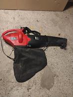 Bladblazer, Tuin en Terras, Ophalen, Gebruikt, Elektrisch