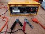 Ferm acculader, Auto-onderdelen, Accu's en Toebehoren, Ophalen, Gebruikt