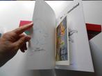 Dag en Heidi Het vulkaaneiland 2008. Met opdrachttekening., Boeken, Stripboeken, Eén stripboek, Nieuw, Ophalen of Verzenden, Jeff Broeckx