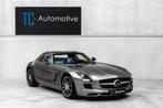 Mercedes-Benz SLS AMG 6.2L V8, Auto's, Automaat, Euro 5, Achterwielaandrijving, 1595 kg