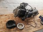 Gy6 motor blok scooter 139QMB  10inch  50cc, Ophalen, Zo goed als nieuw, Blok