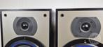 B&W DM110i Luidsprekers | Speakers | 12 Maanden Garantie, Gebruikt, Ophalen of Verzenden, 60 tot 120 watt, Bowers & Wilkins (B&W)
