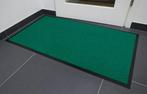 schoonloopmat 40 x 60 cm, kleur groen, Overige materialen, Verzenden, Binnen, Nieuw